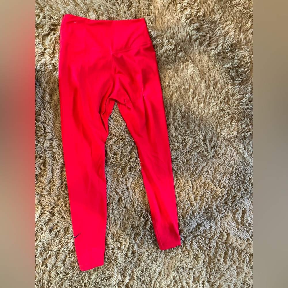 Nike dry fit pants. Small.